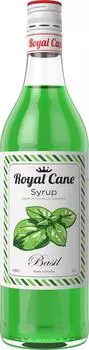 Сироп Royal Cane Базилик 1л