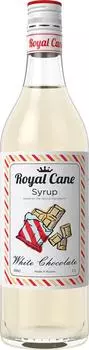 Сироп Royal Cane Белый шоколад 1л