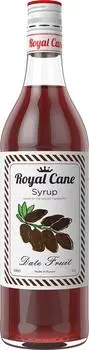 Сироп Royal Cane Финик 1л