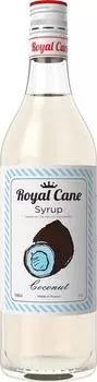 Сироп Royal Cane Кокос 1л
