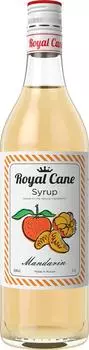 Сироп Royal Cane Мандарин 1л