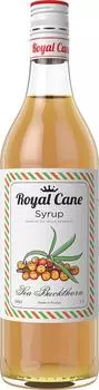 Сироп Royal Cane Облепиха 1л
