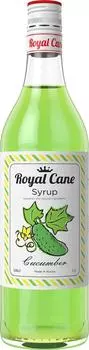 Сироп Royal Cane Огурец 1л