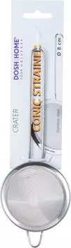Сито Dosh Home Crater коническое 8см