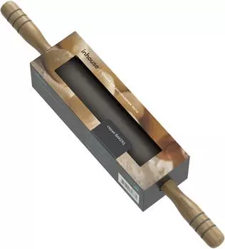 Скалка Inhouse Bakers