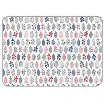 Скатерть Колорит с бейкой 140*130см