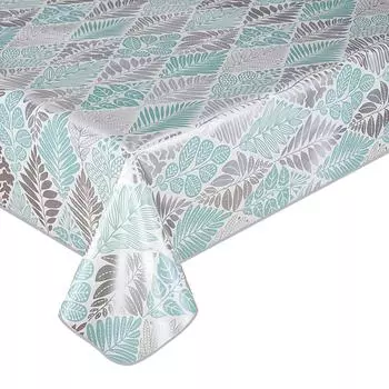 Скатерть Колорит с бейкой 160*130см