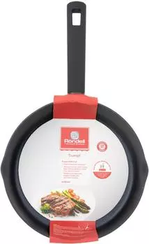 Сковорода 24х5.2 см Trumpf1342