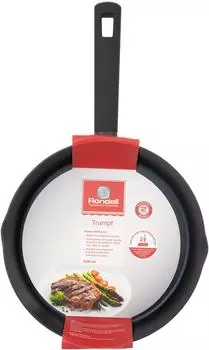 Сковорода 26х5.2 см Trumpf1343