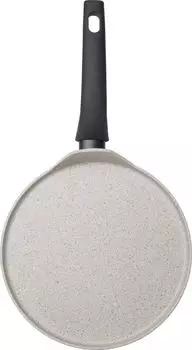 Сковорода блинная Nadoba Marmia антипригарная 25см