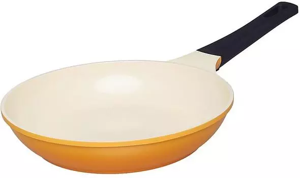 Сковорода Frybest Rainbow 26см