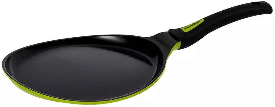 Сковорода Frybest Rainbow-M24I блинная 24см