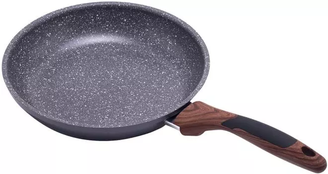 Сковорода Gipfel Pola 24см