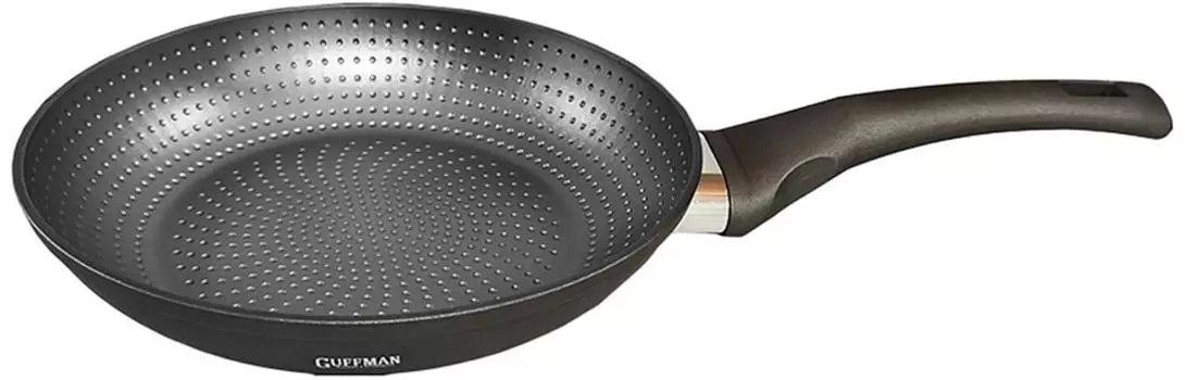 Сковорода Guffman Dark Night 24см