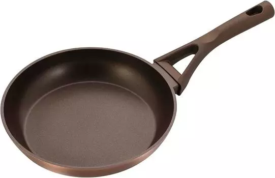 Сковорода Guffman Lumia Brown 18см