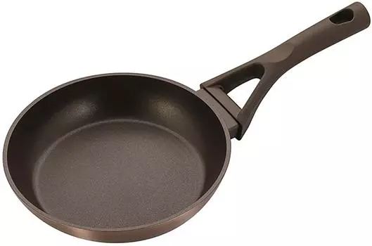 Сковорода Guffman Lumia Brown 24см