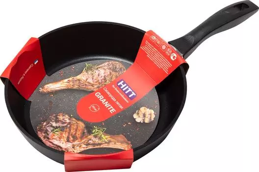 Сковорода Hitt 26см