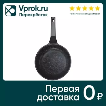 Сковорода Hitt Cosmopolitan London 24см