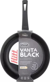 Сковорода Hitt Granite 28см