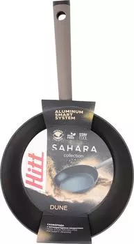 Сковорода Hitt Sahara Dune 24см