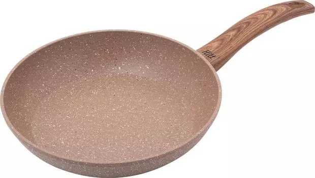 Сковорода Hitt Sahara Sandy 24см