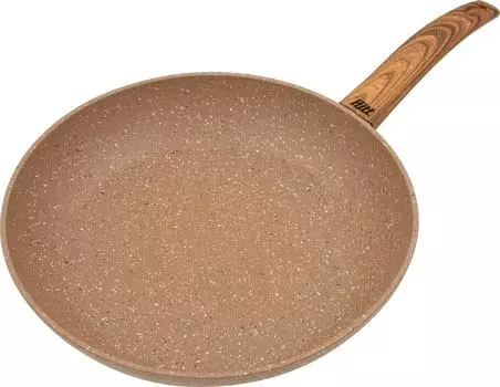 Сковорода Hitt Sahara Sandy 28см