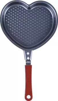 Сковорода Mini Frying Pan 17*1.8см