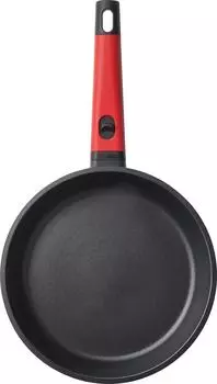 Сковорода Nadoba Gusta антипригарная со съемной ручкой 24см