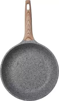 Сковорода Nadoba Mineralica антипригарная 26см