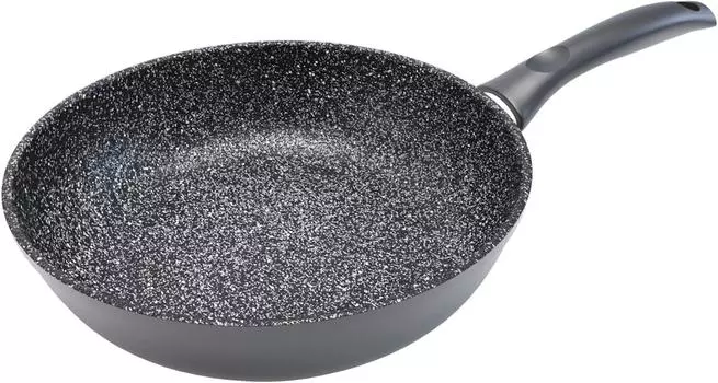 Сковорода НМП Алтай индукционная 26см