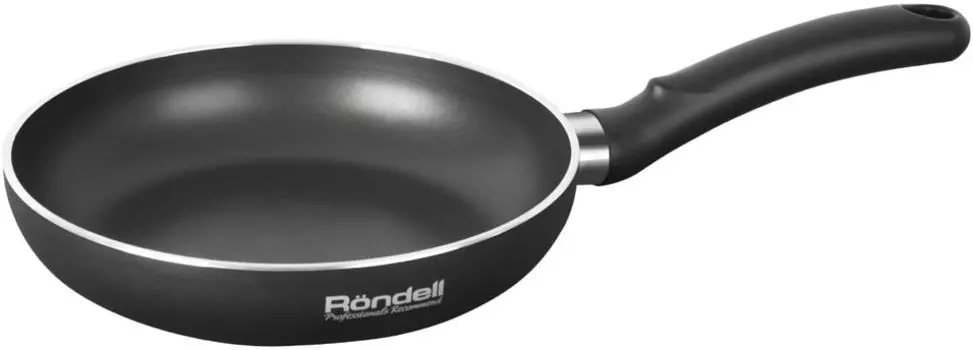 Сковорода Rondell Drive 20*4.5см
