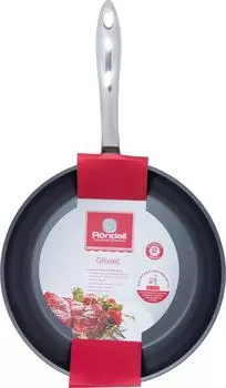 Сковорода Rondell Glisset 1099 24*4.8см