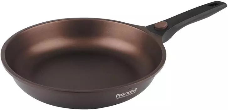 Сковорода Rondell Kortado 24см
