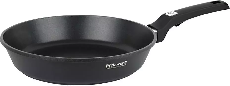 Сковорода Rondell Point 24*5см