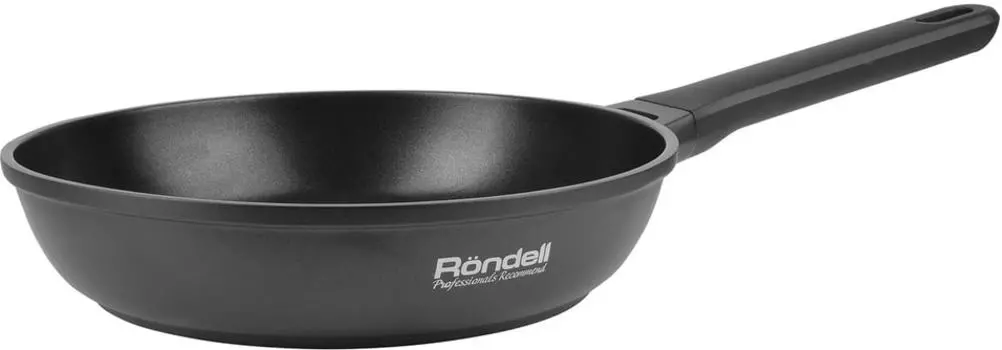 Сковорода Rondell Zeita Neu 24x5.5см