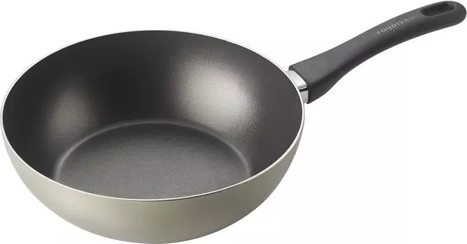 Сковорода Royal VKB Вок 24см