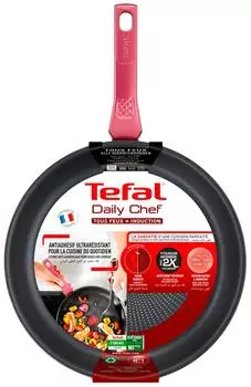 Сковорода Tefal Daily Chef 26см