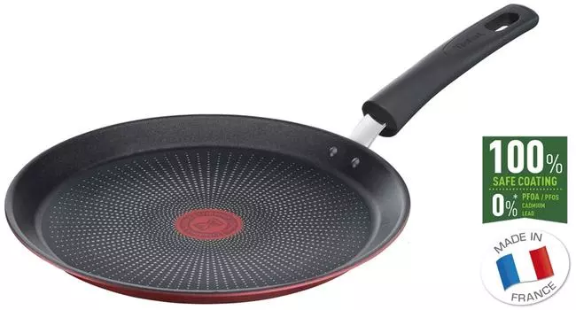 Сковорода Tefal Daily Chef для блинов 25см