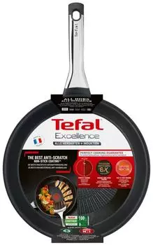 Сковорода Tefal Excellence 28см