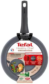 Сковорода Tefal Healthy Chef 28см - Vprok.ru Перекрёсток