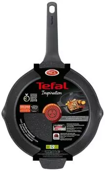 Сковорода Tefal Inspiration 20см