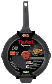 Сковорода Tefal Inspiration 22см