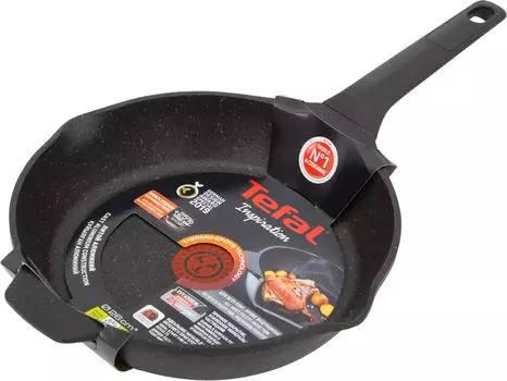Сковорода Tefal Inspiration 26см