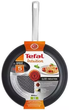 Сковорода Tefal Intuition 28см