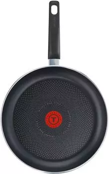Сковорода Tefal Luminens 22см