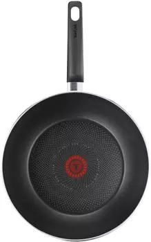Сковорода Tefal Luminens ВОК 28см