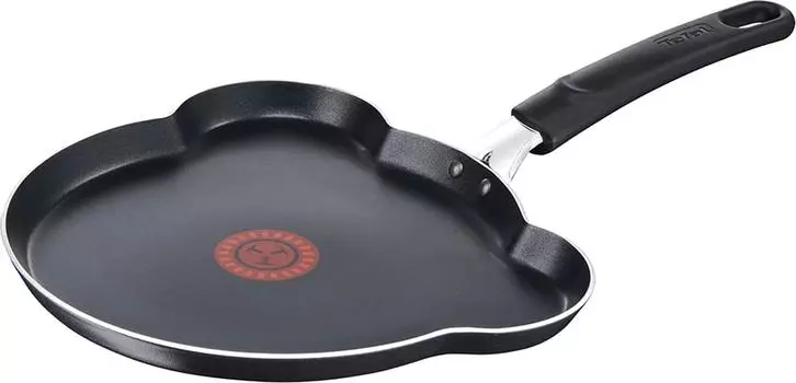 Сковорода Tefal Панда для блинов 22см