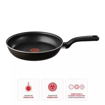 Сковорода Tefal Success 24см
