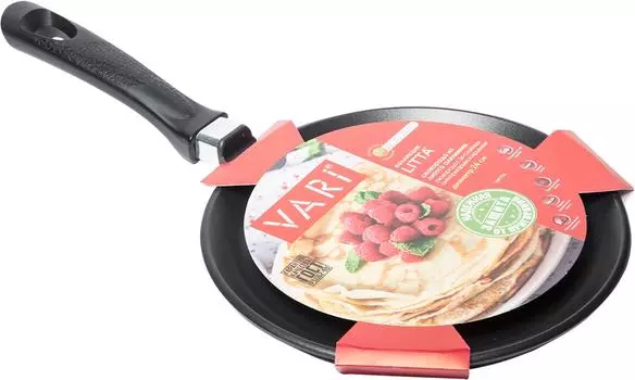 Сковорода Vari Litta блинная 24см