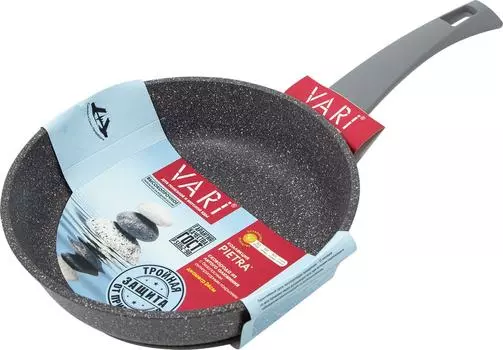 Сковорода Vari Pietra 24см